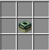 Endportalrahmen